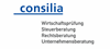 Das Logo von Consilia GmbH