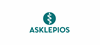 Das Logo von Asklepios Fachklinikum Stadtroda