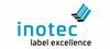 Das Logo von inotec Barcode Security GmbH