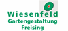 Das Logo von Gartengestaltung Wiesenfeld GmbH