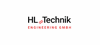 Das Logo von HL-Technik Engineering GmbH