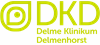 Das Logo von DKD Verwaltungs- und Service GmbH
