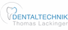 Das Logo von Dentaltechnik Thomas Lackinger