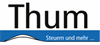 Das Logo von DW Steuerberatungsgesellschaft Thum GmbH