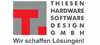 Firmenlogo: Thiesen Hardware- und Software-Design GmbH