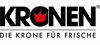 Das Logo von KRONEN GmbH