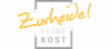 Das Logo von Zurheide Feine Kost KG