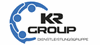 Das Logo von KR-Security GmbH