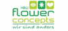 Firmenlogo: HBW flower-concepts GmbH