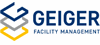 Firmenlogo: Geiger FM Süd-West GmbH