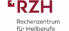 Firmenlogo: RZH Rechenzentrum für Heilberufe GmbH