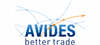 Firmenlogo: AVIDES Media AG