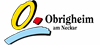 Firmenlogo: Gemeinde Obrigheim