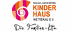 Firmenlogo: Kinderhaus Wetterau e. V.