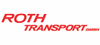 Firmenlogo: ROTH Transport GmbH