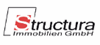 Firmenlogo: Structura Immobilien GmbH