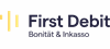 Firmenlogo: First Debit GmbH