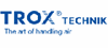 Firmenlogo: TROX GmbH