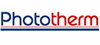 Das Logo von Phototherm GmbH
