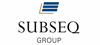 Firmenlogo: Subseq Consulting und Recruiting GmbH
