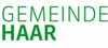 Firmenlogo: Gemeinde Haar