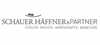 Firmenlogo: Schauer Häffner & Partner