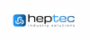 Firmenlogo: heptec GmbH