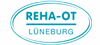 Firmenlogo: Reha-OT Lüneburg Melchior und Fittkau GmbH
