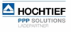 Firmenlogo: HOCHTIEF Ladepartner GmbH