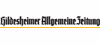 Firmenlogo: Hildesheimer Allgemeine Zeitung