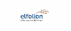 Firmenlogo: elfolion GmbH