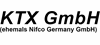 Firmenlogo: KTX GmbH