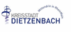 Logo der Kreisstadt Dietzenbach