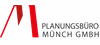 Firmenlogo: Planungsbüro Münch GmbH