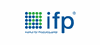 Firmenlogo: ifp Privates Institut für Produktqualität GmbH