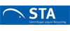 Firmenlogo: STA Separatoren-Technik & Anlagenbau GmbH