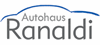 Firmenlogo: Autohaus Ranaldi