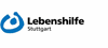 Firmenlogo: Lebenshilfe Stuttgart e.V.