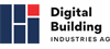 Firmenlogo: Digital Building Industries AG