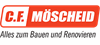 Firmenlogo: C.F.Möscheid