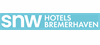 Firmenlogo: SNW Hotelgesellschaft mbH