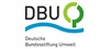 Firmenlogo: Deutsche Bundesstiftung Umwelt