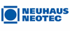 Firmenlogo: Neuhaus Neotec Maschinen- und Anlagenbau GmbH