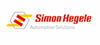 Firmenlogo: Simon Hegele Automotive Solutions GmbH