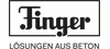 Firmenlogo: Finger Baustoffe GmbH