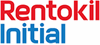 Firmenlogo: Rentokil Initial GmbH & Co. KG