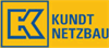 Firmenlogo: Kundt Elektrobau