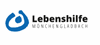 Firmenlogo: Lebenshilfe Wohnen gGmbH