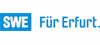 Firmenlogo: Erfurter Garten- und Ausstellungsgemeinnützige GmbH (ega