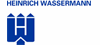 Firmenlogo: Heinrich Wassermann GmbH & Co. KG